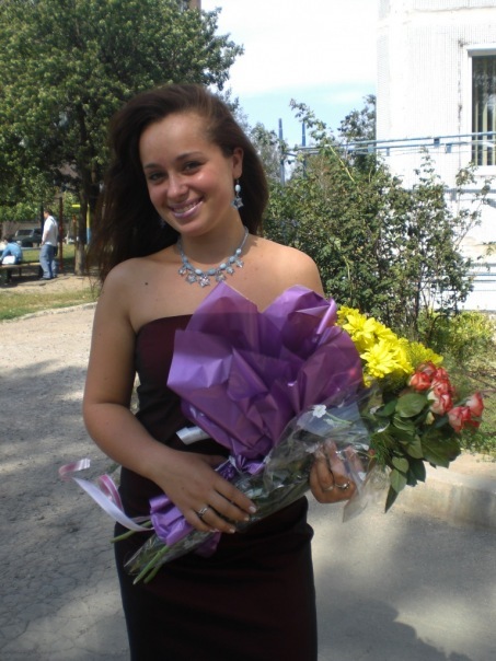 №2, Оля Соколова, 1.1 №2, Оля Соколова, 1.1