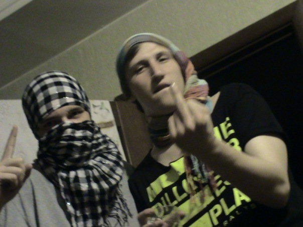 Фото профиля