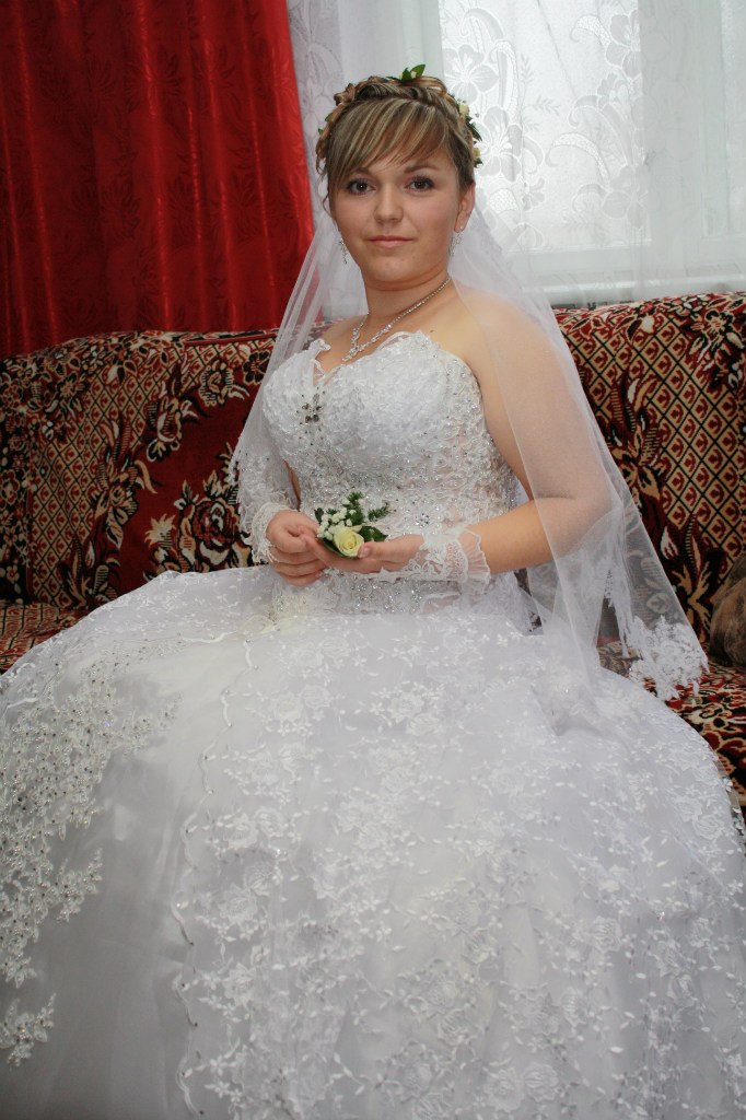 Оля Демків | Львов