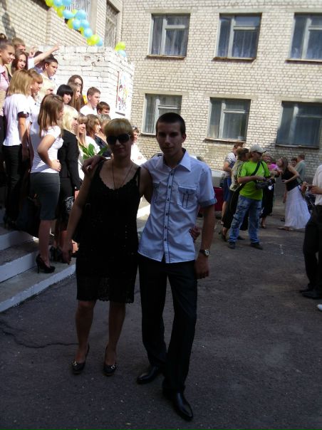 №9, Ната Осипова №9, Ната Осипова