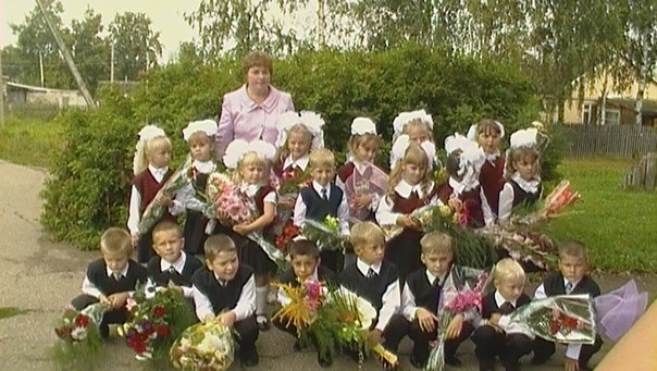 №15, Ольга Быкова, Новодугино №15, Ольга Быкова, Новодугино