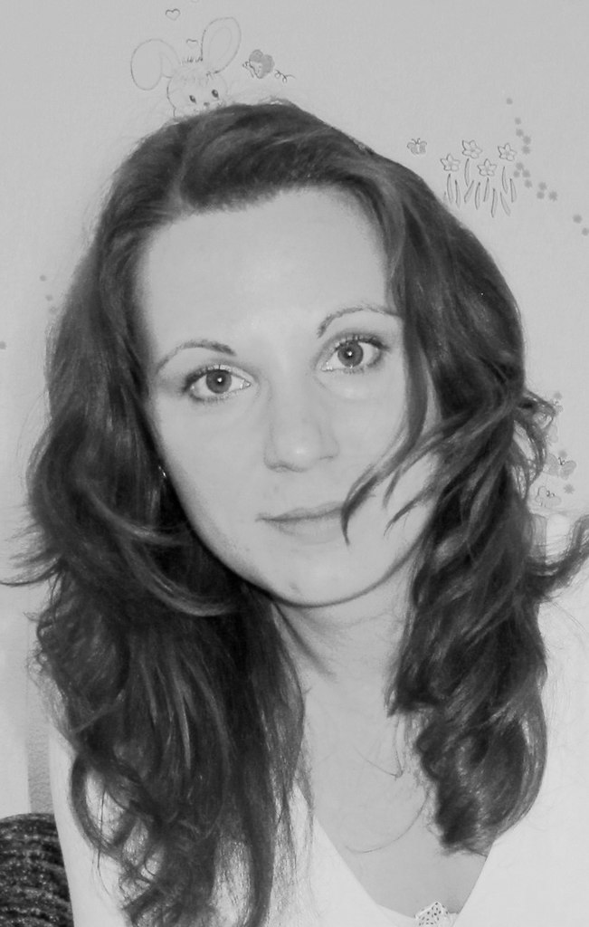 Виктория Вишталюк | Санкт-Петербург