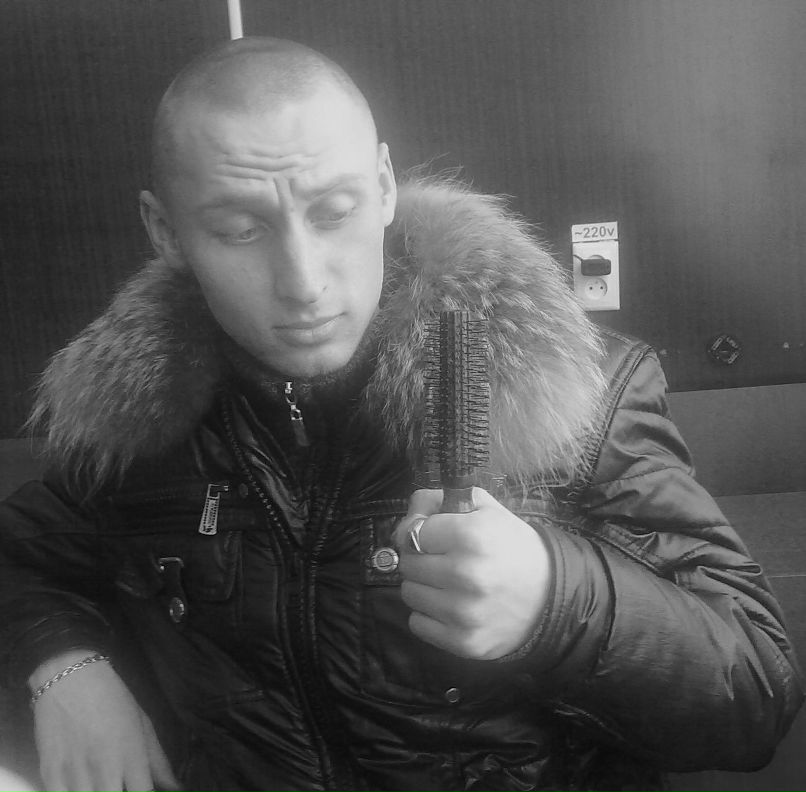 Саня Пономарев | 