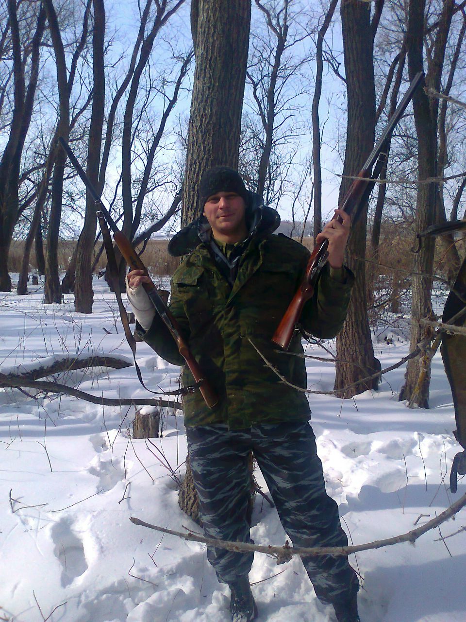 Сергей Черкашин | Волгоград