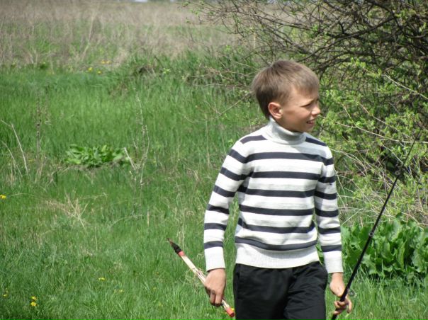 №6, Кирилл Копанчук №6, Кирилл Копанчук