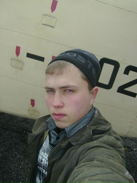 №96, Богдан Ковтун, Дружковка №96, Богдан Ковтун, Дружковка