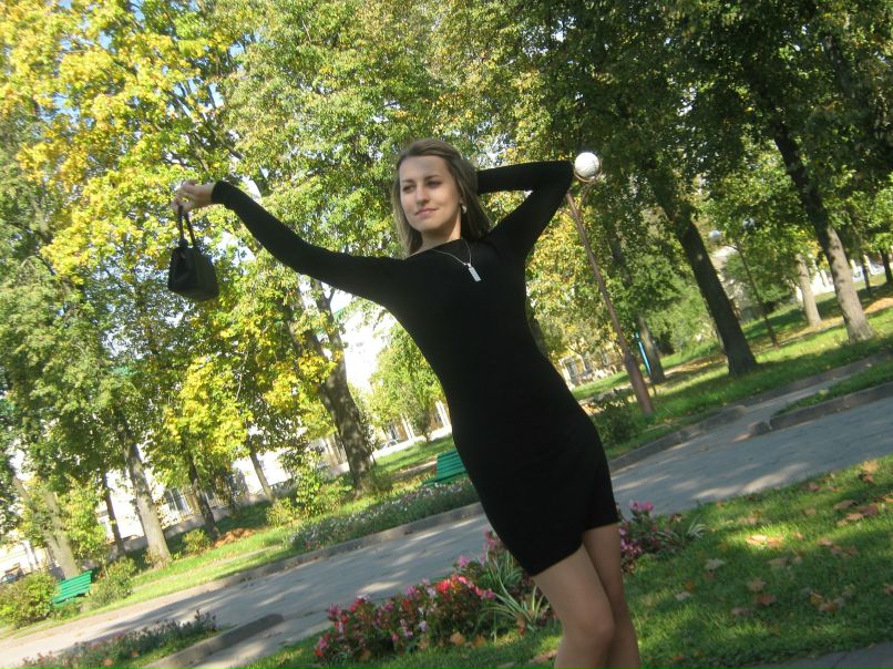 Юлия Шевченко | 