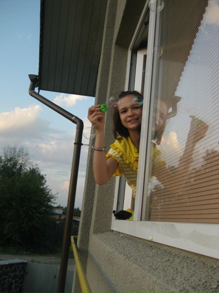 №57, Алёнка Синиченко, Черкассы №57, Алёнка Синиченко, Черкассы