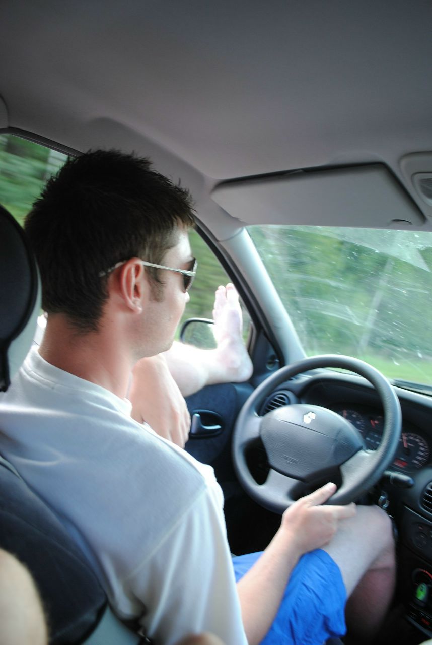 Дима Рябев | Москва