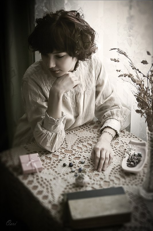 Анастасия Николенко | 