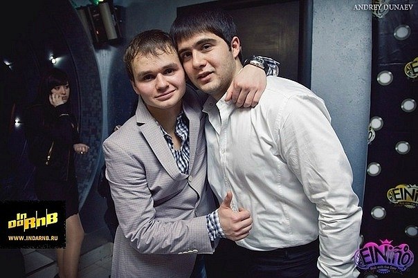 Дима Кабисов | Краснодар