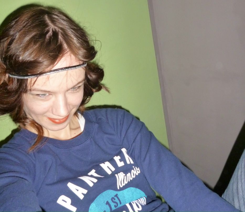 Елизавета Куценко | Саратов