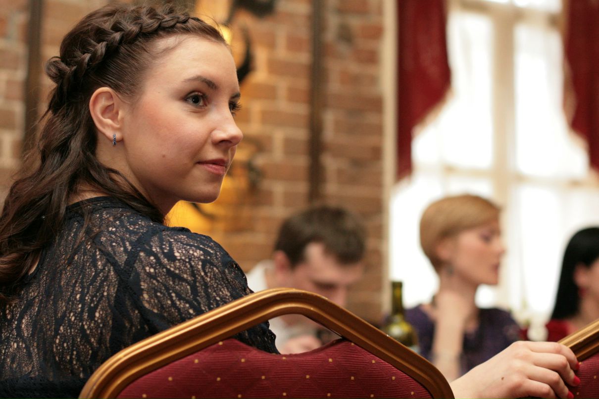 Юлия Благовестная | Екатеринбург