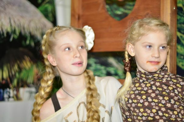 №4, Варвара Якушкина, Москва №4, Варвара Якушкина, Москва