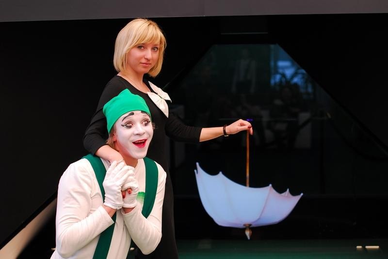 Галя Павельева | Давыдово