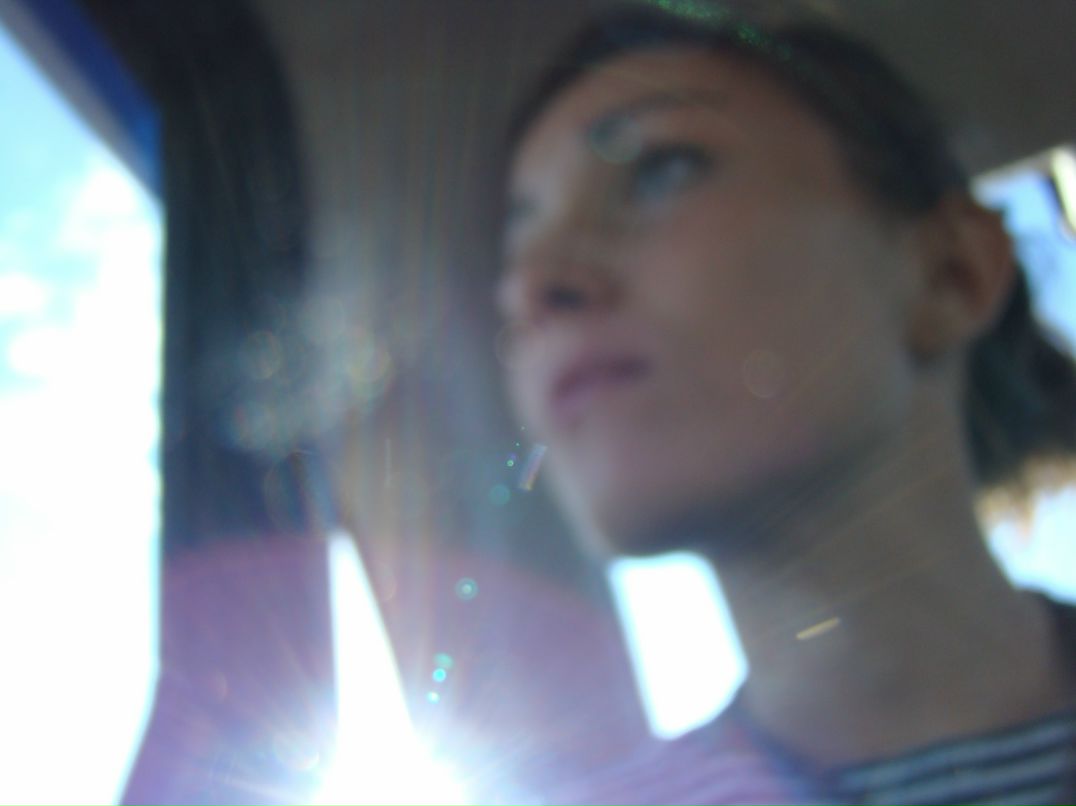 Катеринка Оксюзова | Тольятти