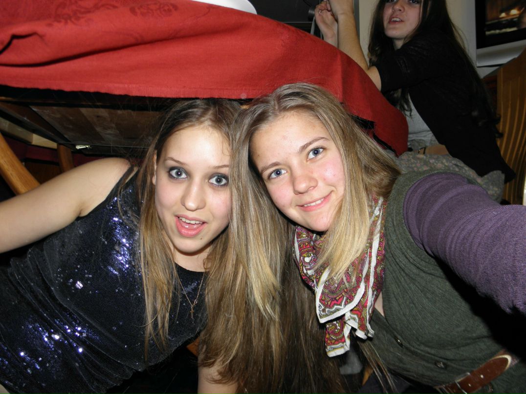 Masha Pavlova | Севастополь