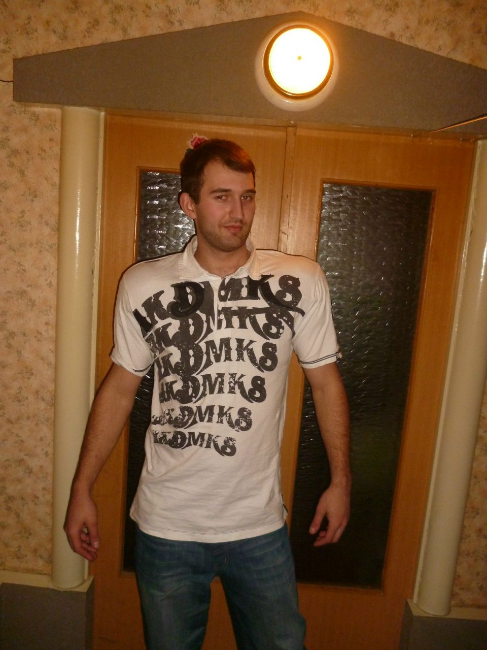 Роман Суслов | Санкт-Петербург