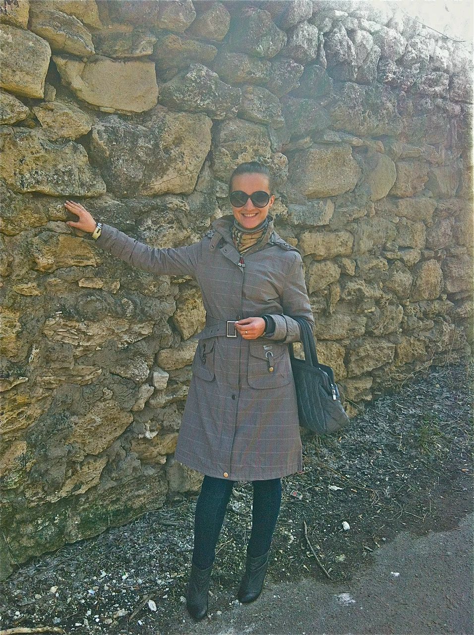 Катенька Воронина XxX JOY XxX | Николаев