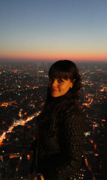 №22, Виктория Лепеха, 35 лет №22, Виктория Лепеха, 35 лет