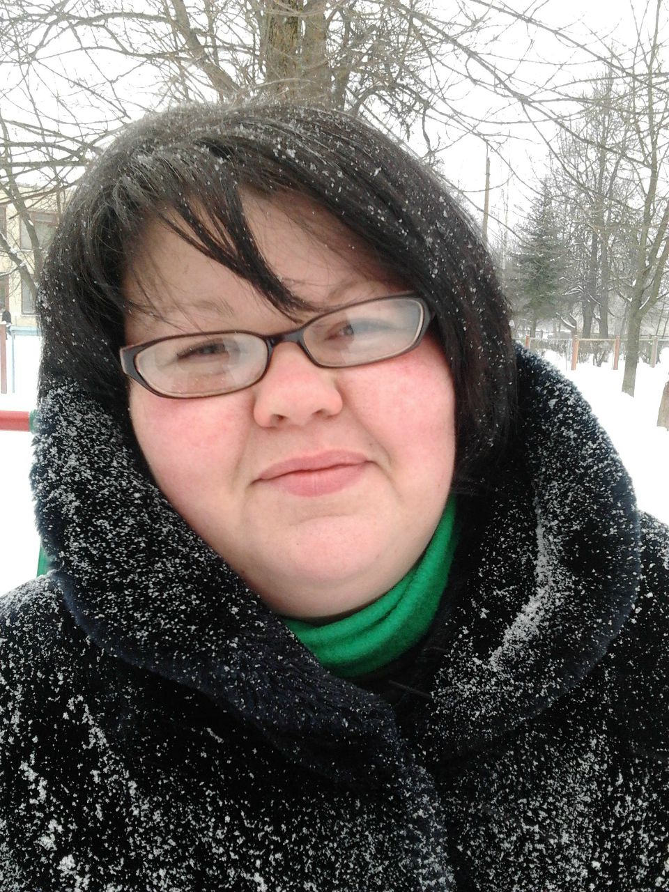 Наталья Жиган | Кингисепп