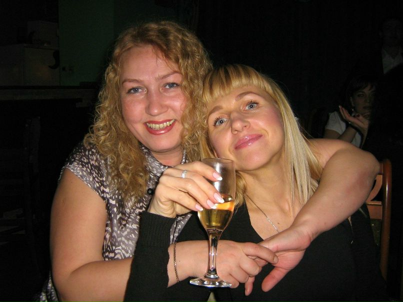 Ольга Семёнова | Ухта