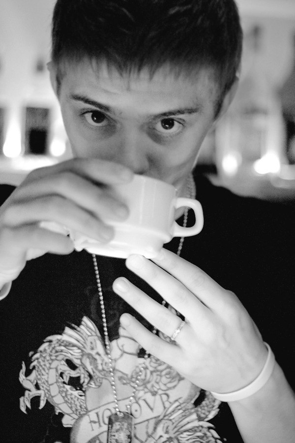 Сергей Пуйша P.S | Самара