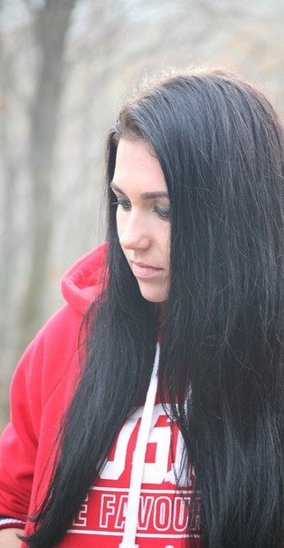 Анастасия Маслова | Екатеринбург