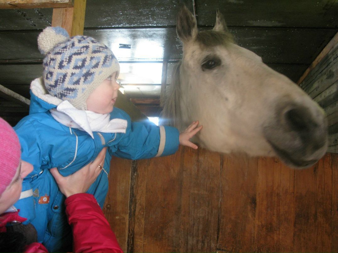 Светланка Ядченко | Архангельск