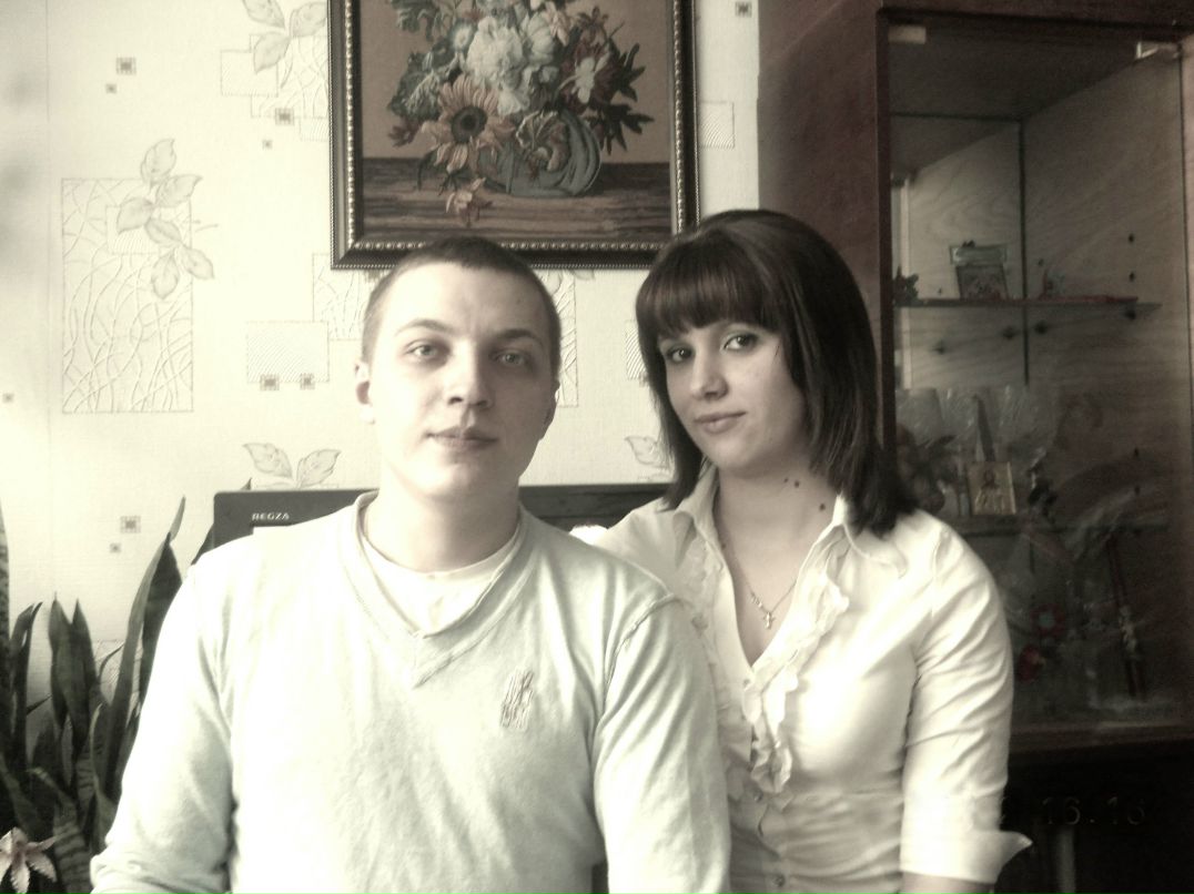 Анастасия Меньшова | Орёл