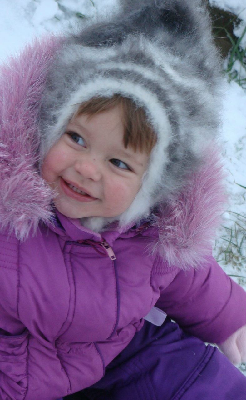 Анжелика Дьяченко | Санкт-Петербург