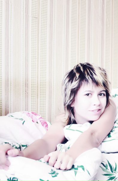 №120, Данечка Симкина №120, Данечка Симкина