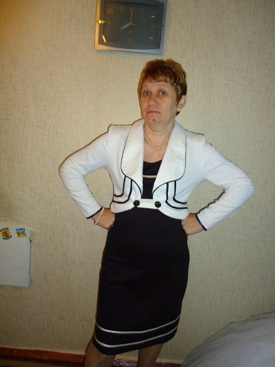 Лидия Черкашенинова | Южноукраинск