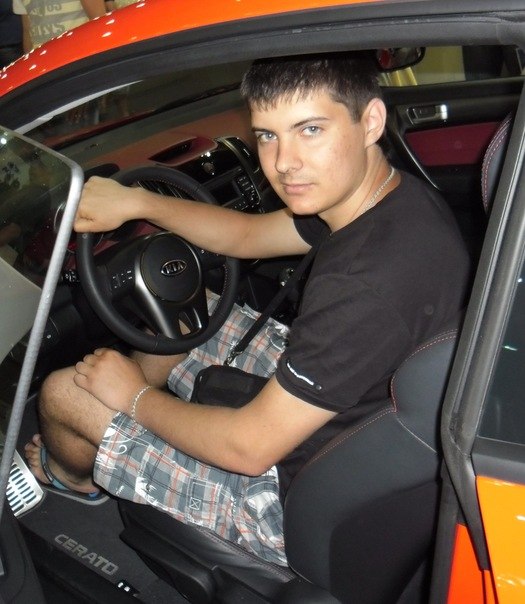 Валера Едель | Киев