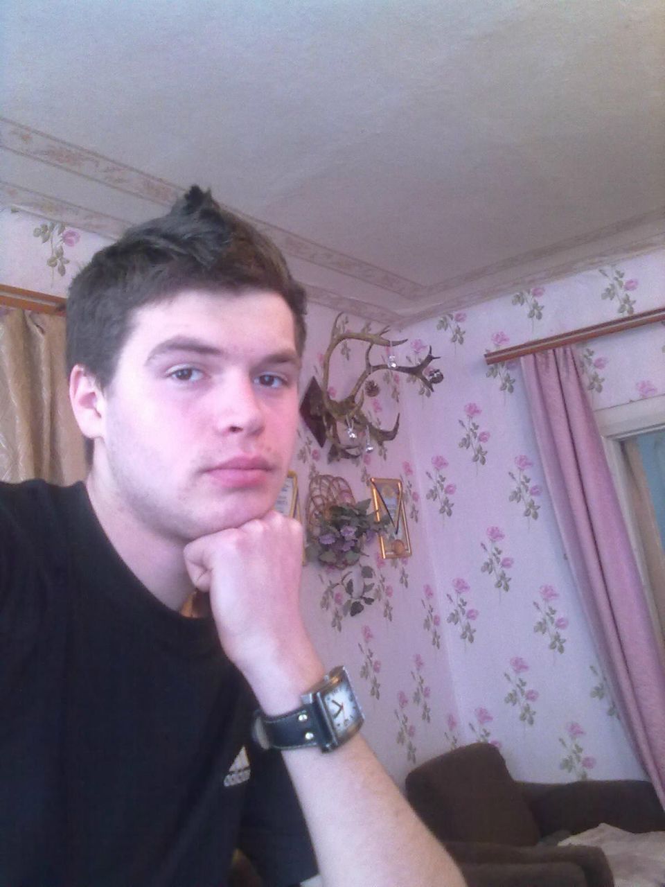 Николай Сысенко | Донецк