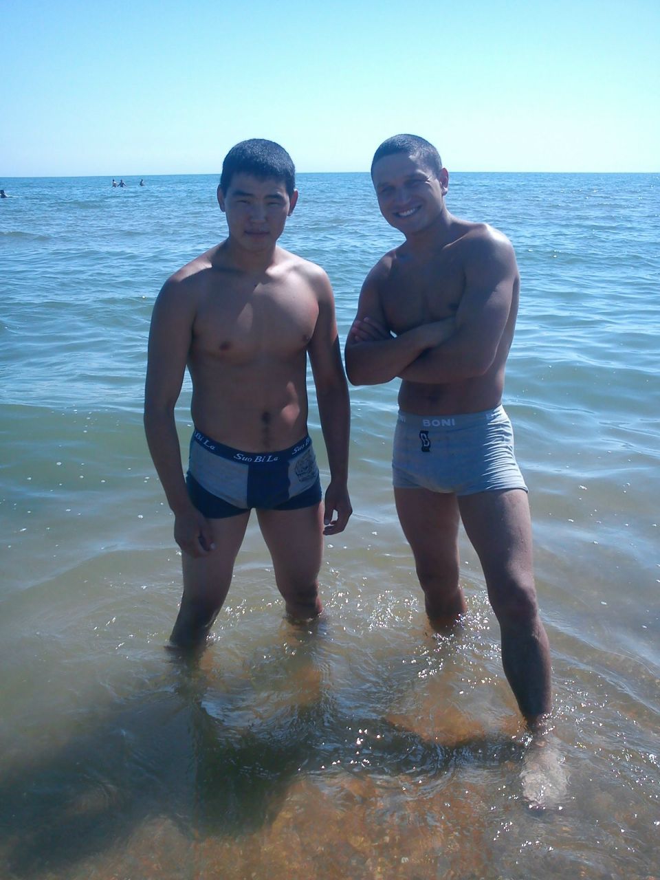 Алексей Кибирев | 