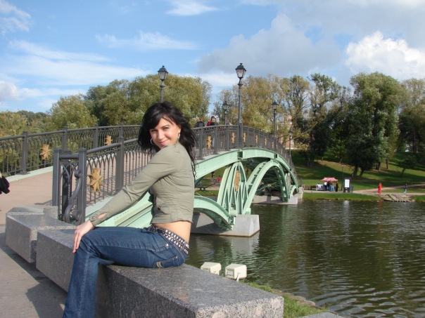 №94, Екатерина Титова №94, Екатерина Титова