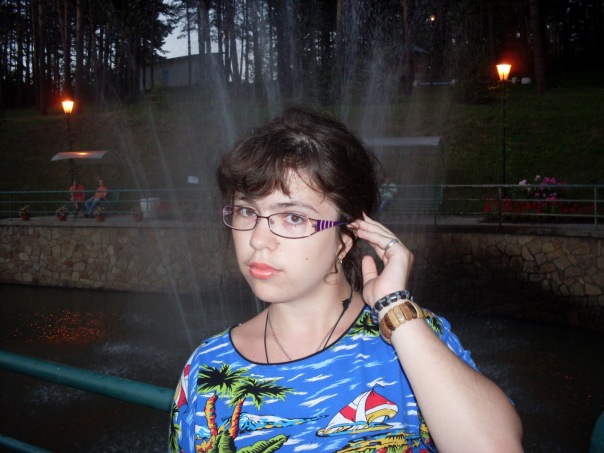 №118, Ольга Дивногорская, 38 лет, Новосибирск №118, Ольга Дивногорская, 38 лет, Новосибирск