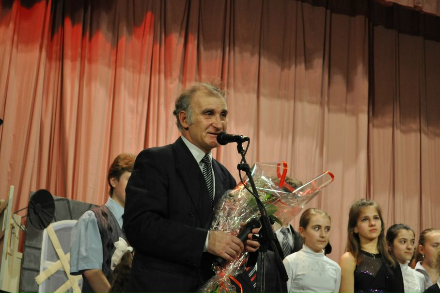 №12, Владимир Двоскин, 75 лет, Санкт-Петербург №12, Владимир Двоскин, 75 лет, Санкт-Петербург