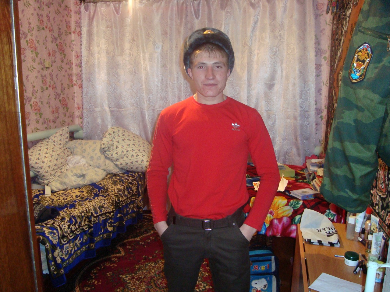 Фото профиля