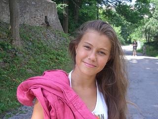 №1, Мария Мамашвили, Винница №1, Мария Мамашвили, Винница