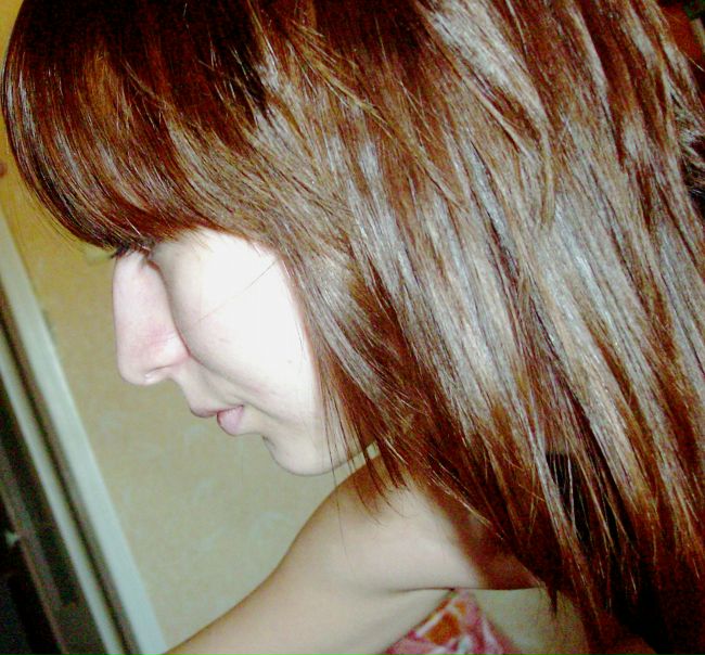 №135, Анна Буранова, 35 лет, Бузулук №135, Анна Буранова, 35 лет, Бузулук