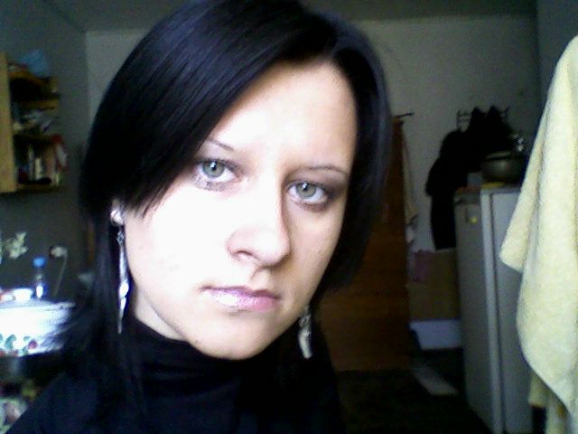 №9, Ксюха Губеня №9, Ксюха Губеня