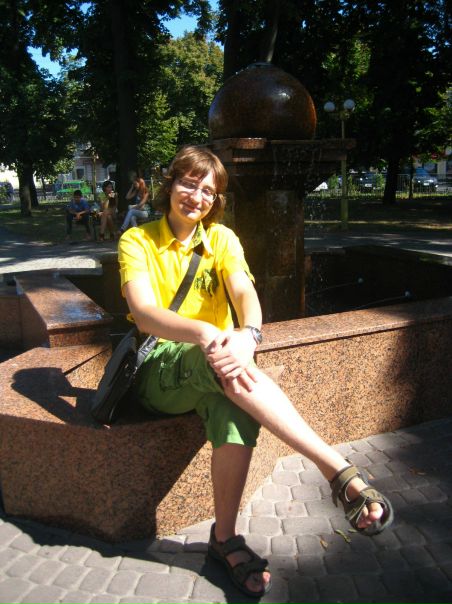 №115, Ярослав Борута, 33 года, Киев №115, Ярослав Борута, 33 года, Киев