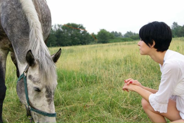 №8, Мария Падолко, 34 года, Харьков №8, Мария Падолко, 34 года, Харьков