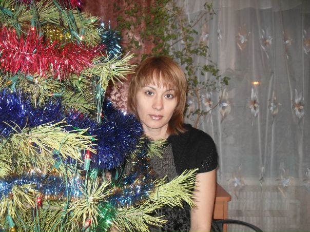 №9, Наталия Фурсова, Саратов №9, Наталия Фурсова, Саратов