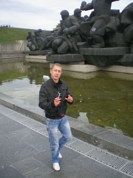 №49, Сергей Сухонос, Киев №49, Сергей Сухонос, Киев