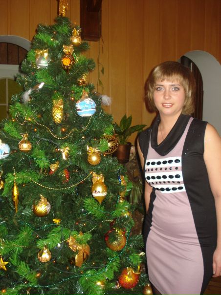 №8, Екатерина Карасёва №8, Екатерина Карасёва