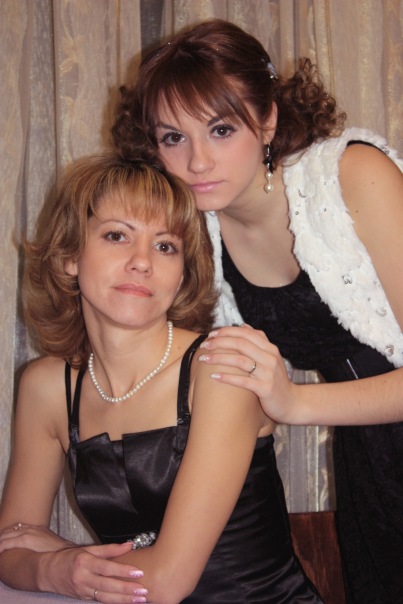 №6, Настя Резник, 20.7.1985 №6, Настя Резник, 20.7.1985