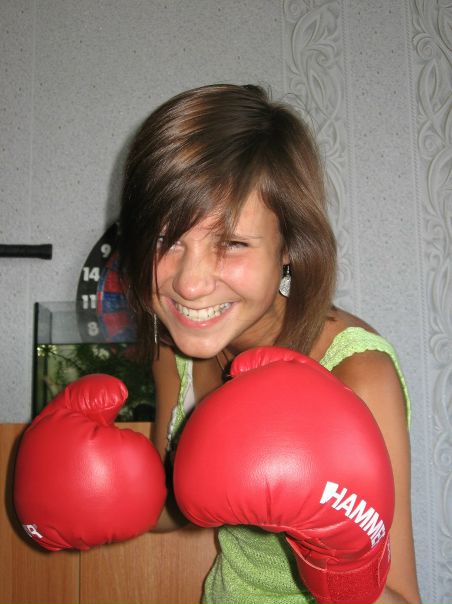 №57, Мария Цымбал, Днепр (Днепропетровск) №57, Мария Цымбал, Днепр (Днепропетровск)